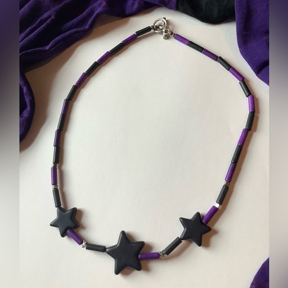 KISS BAND-Hand Crafted Choker Necklace-Paul Stanley Inspired
Gene-Ace-Peter-Paul